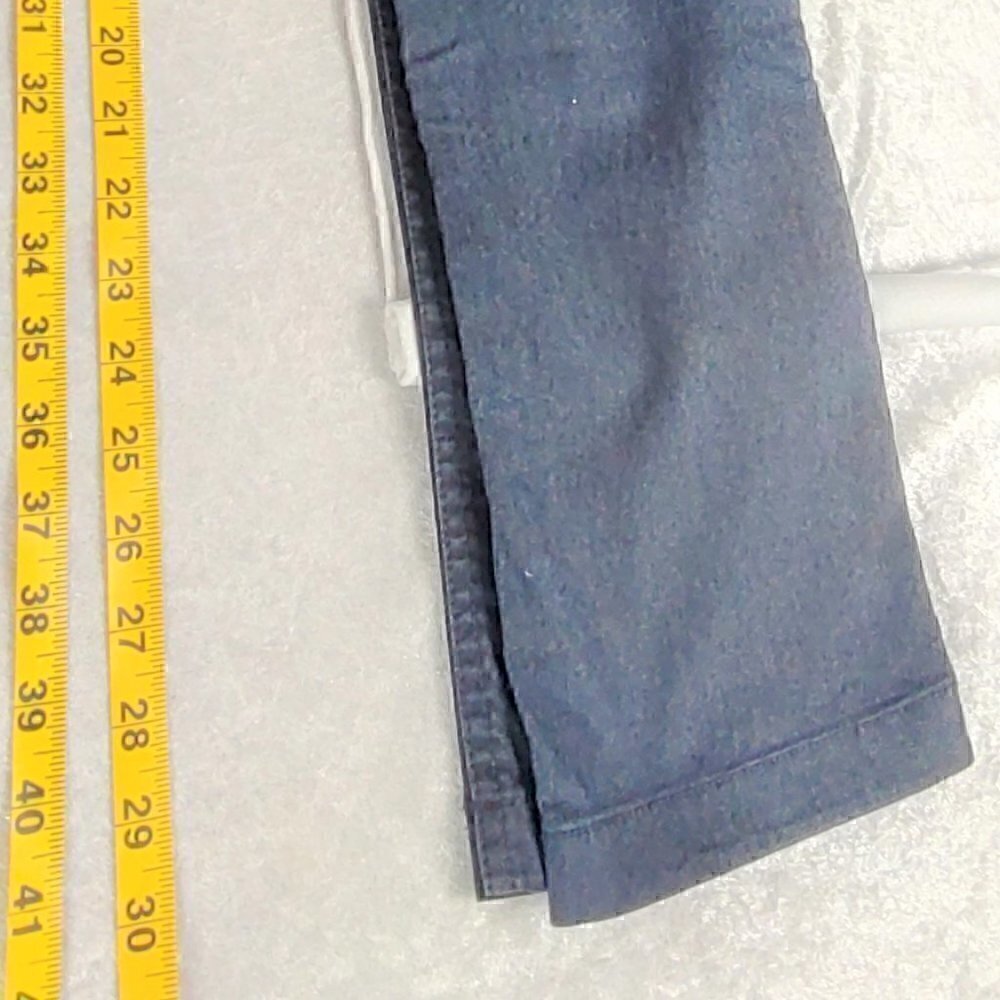 S. Oliver Dark Blue Jeans Size 6 - Picture 7 of 11